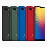 BLU G50 Mega 2022