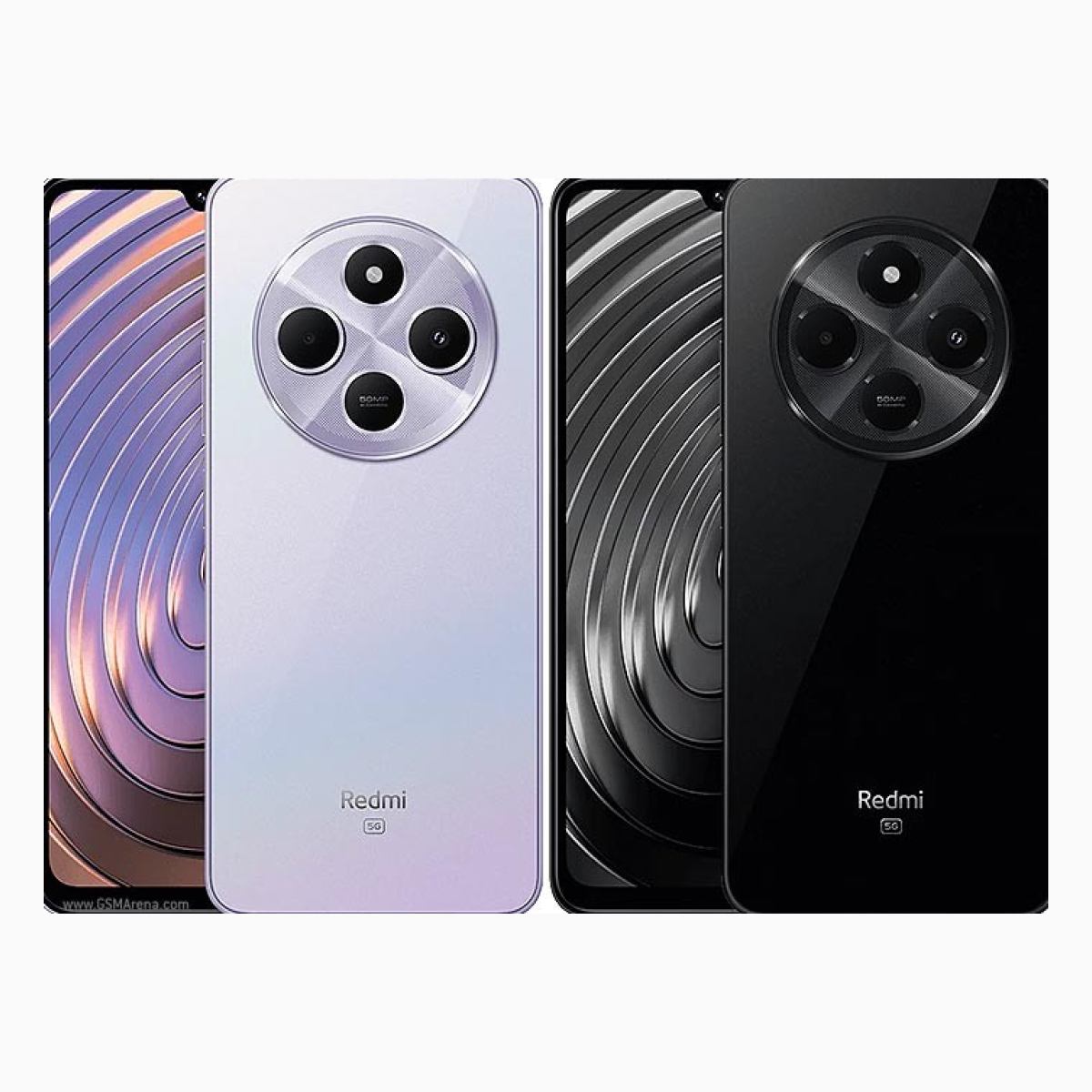 Xiaomi Redmi A4