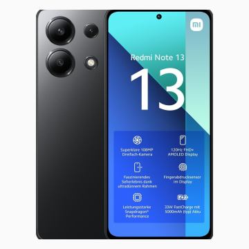 Xiaomi Redmi Note 13 4G