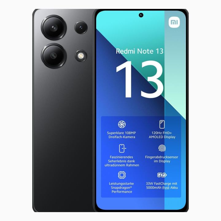 Xiaomi Redmi Note 13 4G