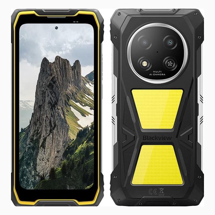 Blackview Rock 2 Pro