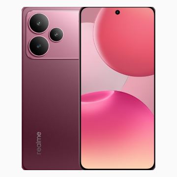Realme P4