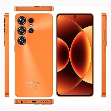 Oukitel C26
