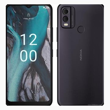 Nokia C22