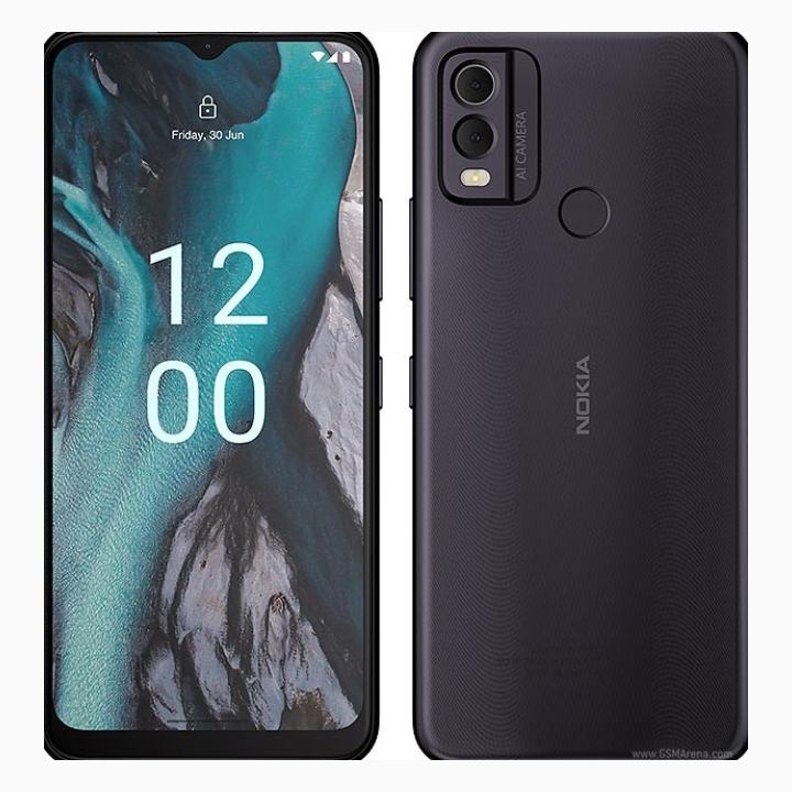 Nokia C22