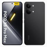 Xiaomi Poco X8 Pro Max