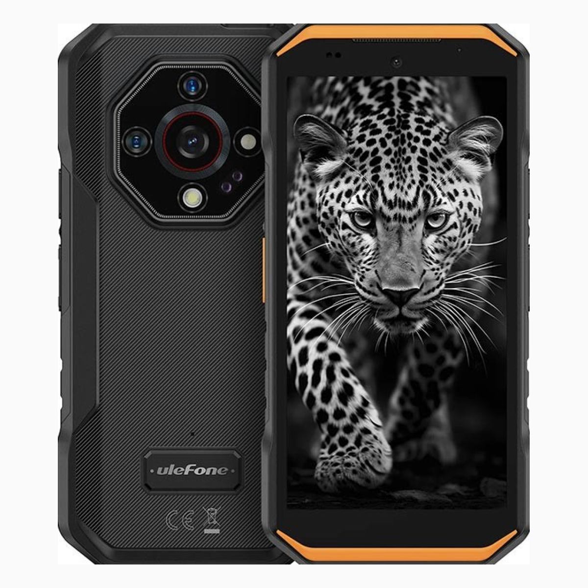 UleFone Armor X32