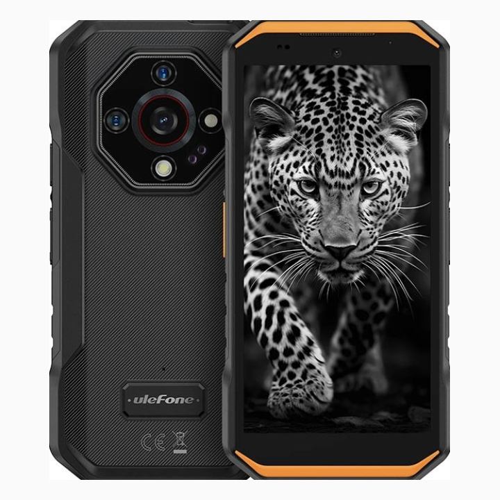 UleFone Armor X32