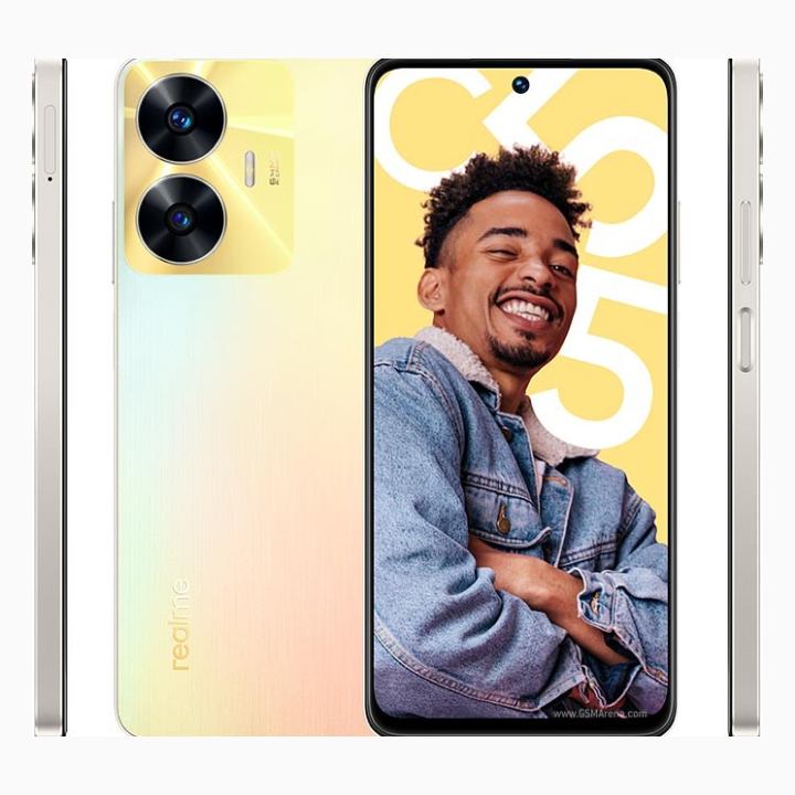 Realme C55