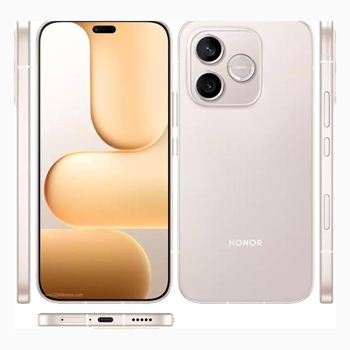 Honor 600e