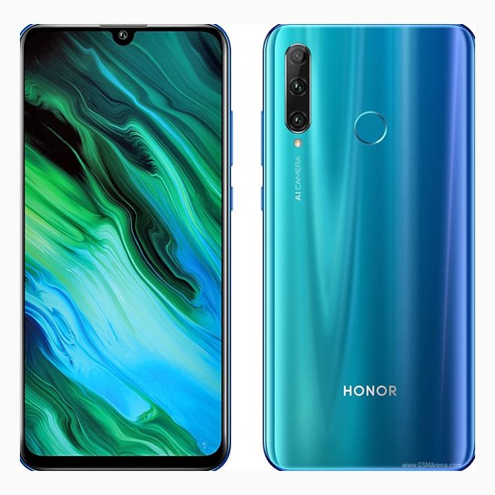 Honor 20e
