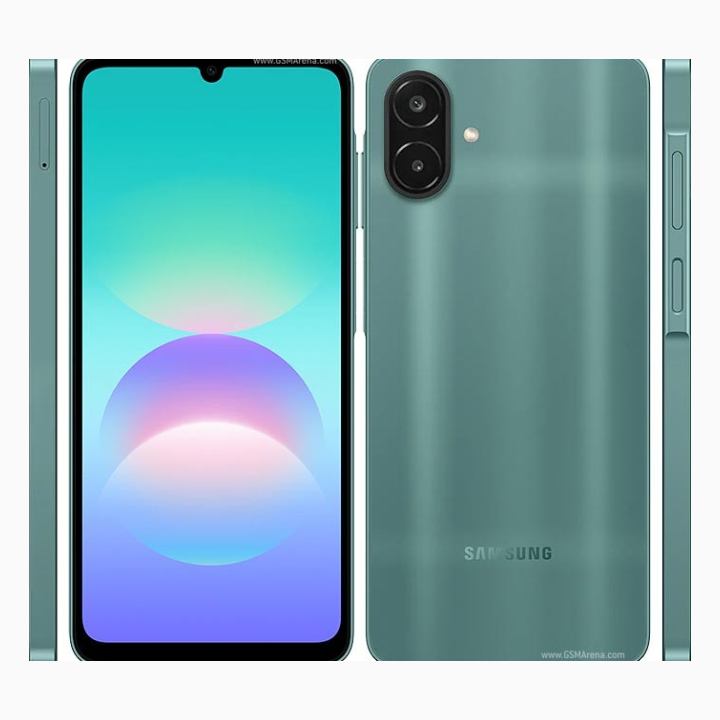 Samsung Galaxy A08 4G
