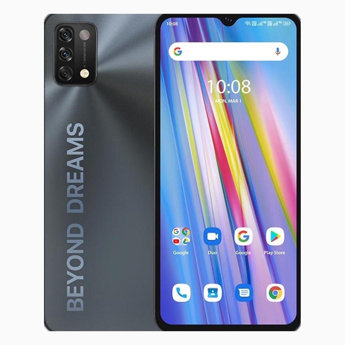 Umidigi A11