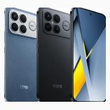 Xiaomi Poco F8 Ultra