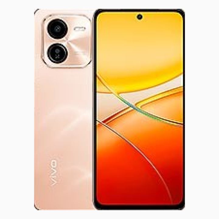 Vivo Y200+