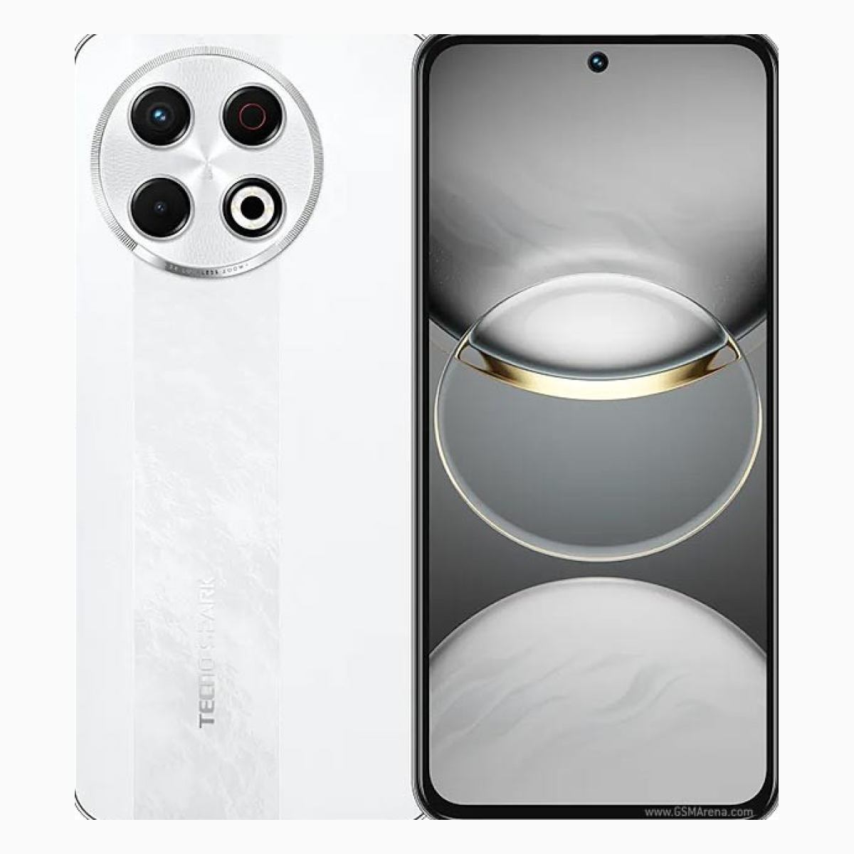 Tecno Spark 30 Pro
