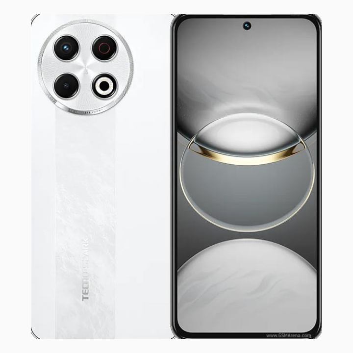 Tecno Spark 30 Pro