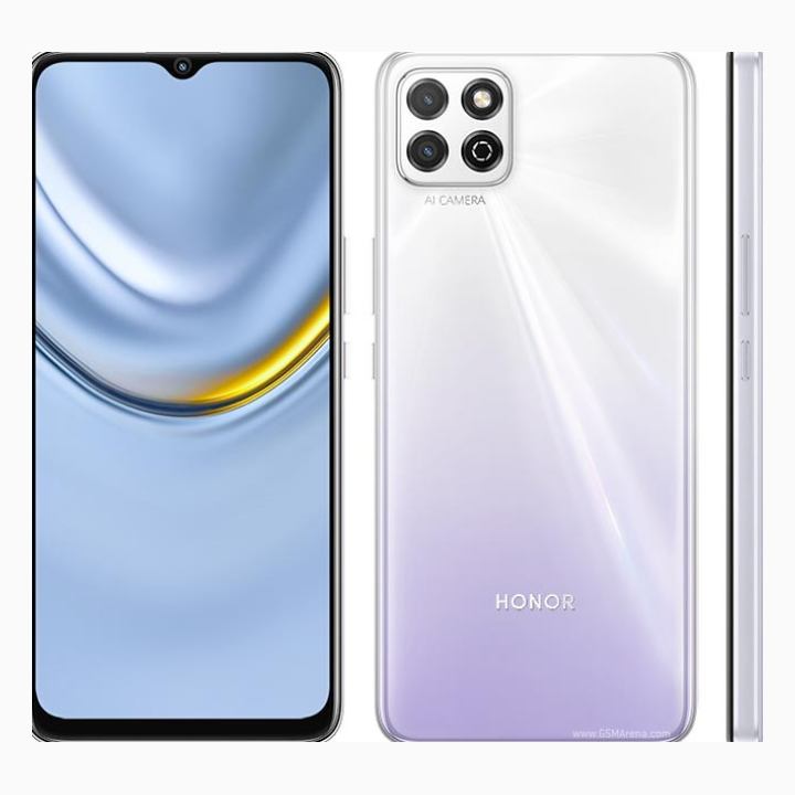 Honor Play 20