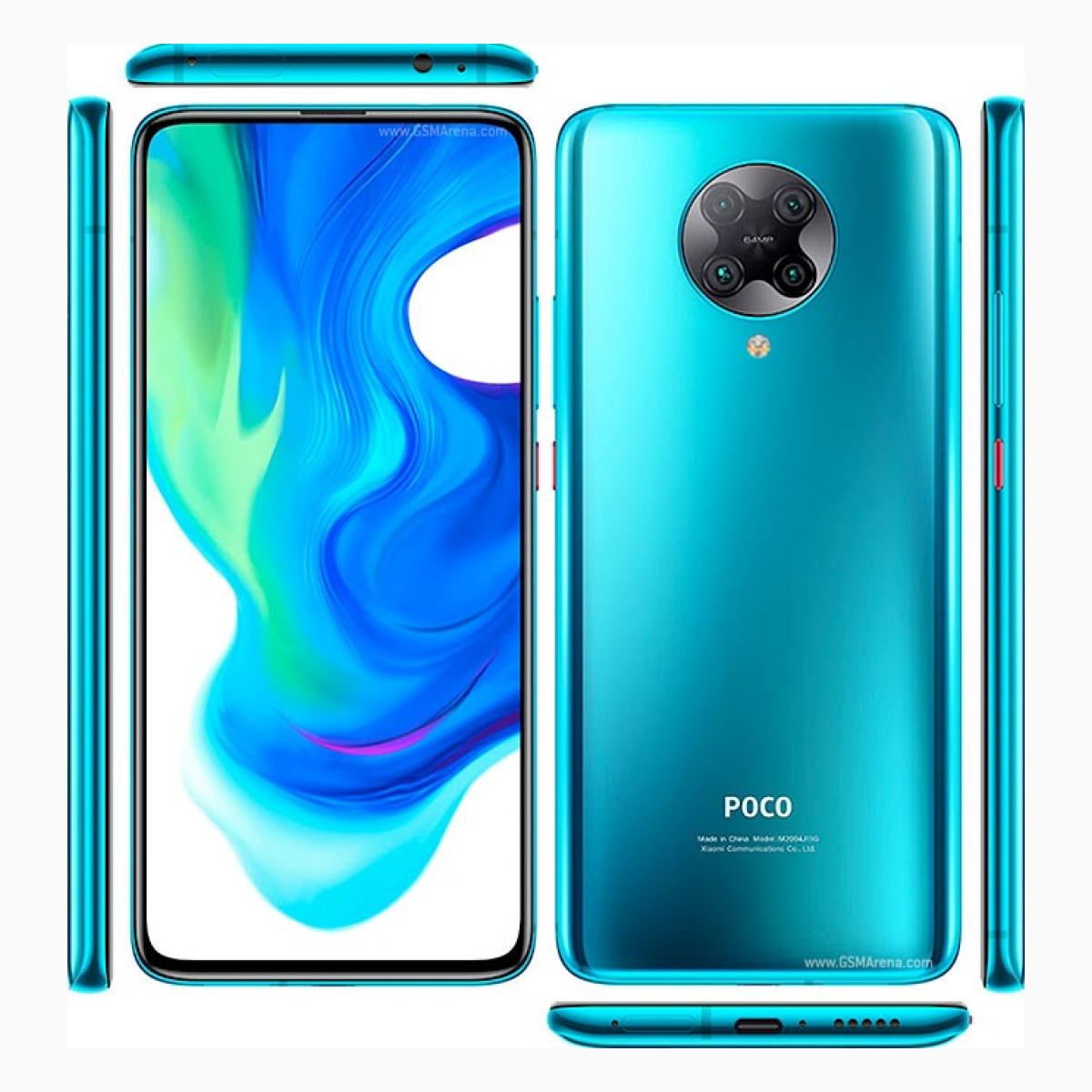 Xiaomi Poco F2 Pro