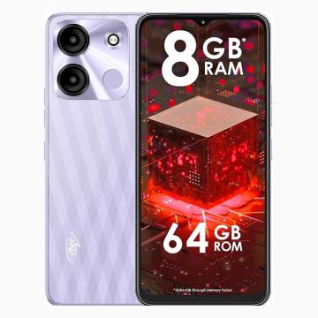 itel A60s