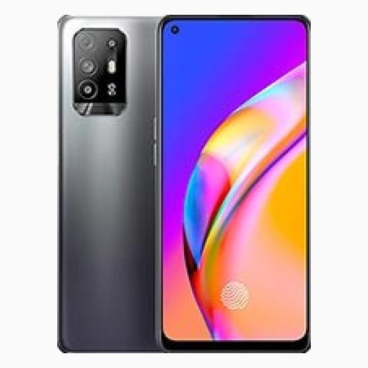 OPPO F19 Pro+ 5G