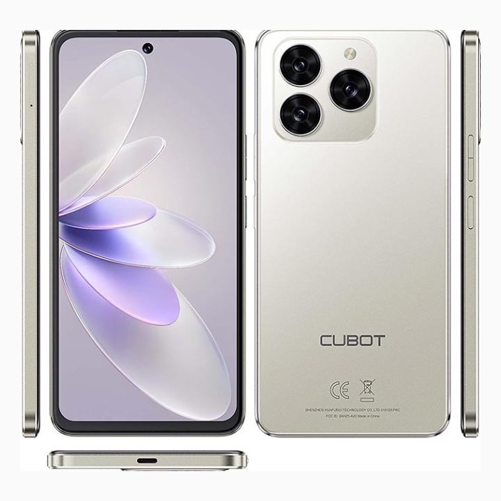 Cubot Note 60