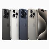 Apple iPhone 15 Pro