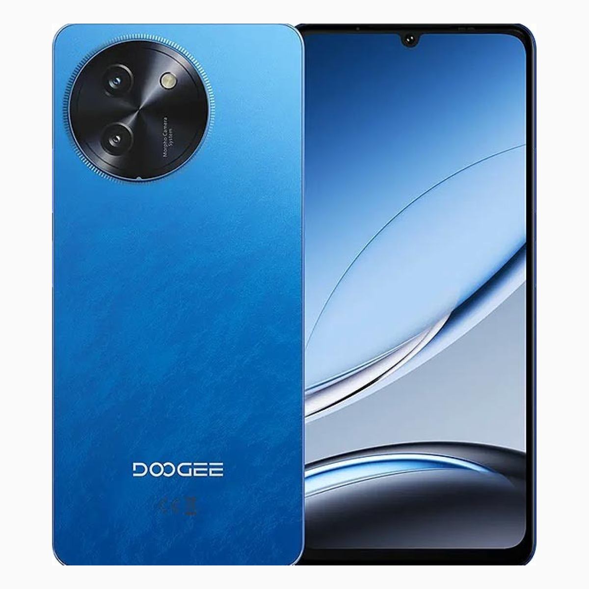 Doogee Note 59