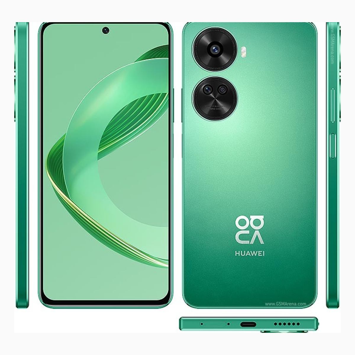 Huawei nova 11 SE