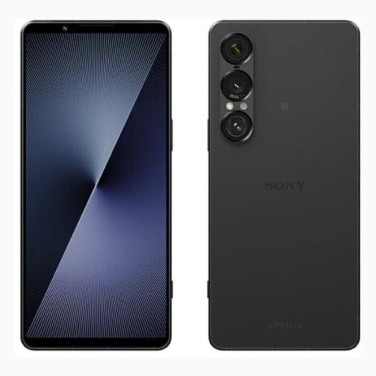 Sony Xperia 1 VIII