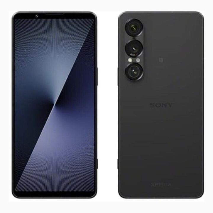 Sony Xperia 1 VIII