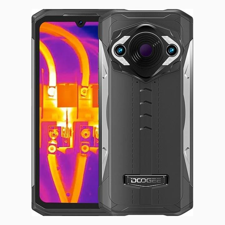 Doogee S98 Pro