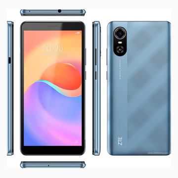 ZTE Blade A31 Plus