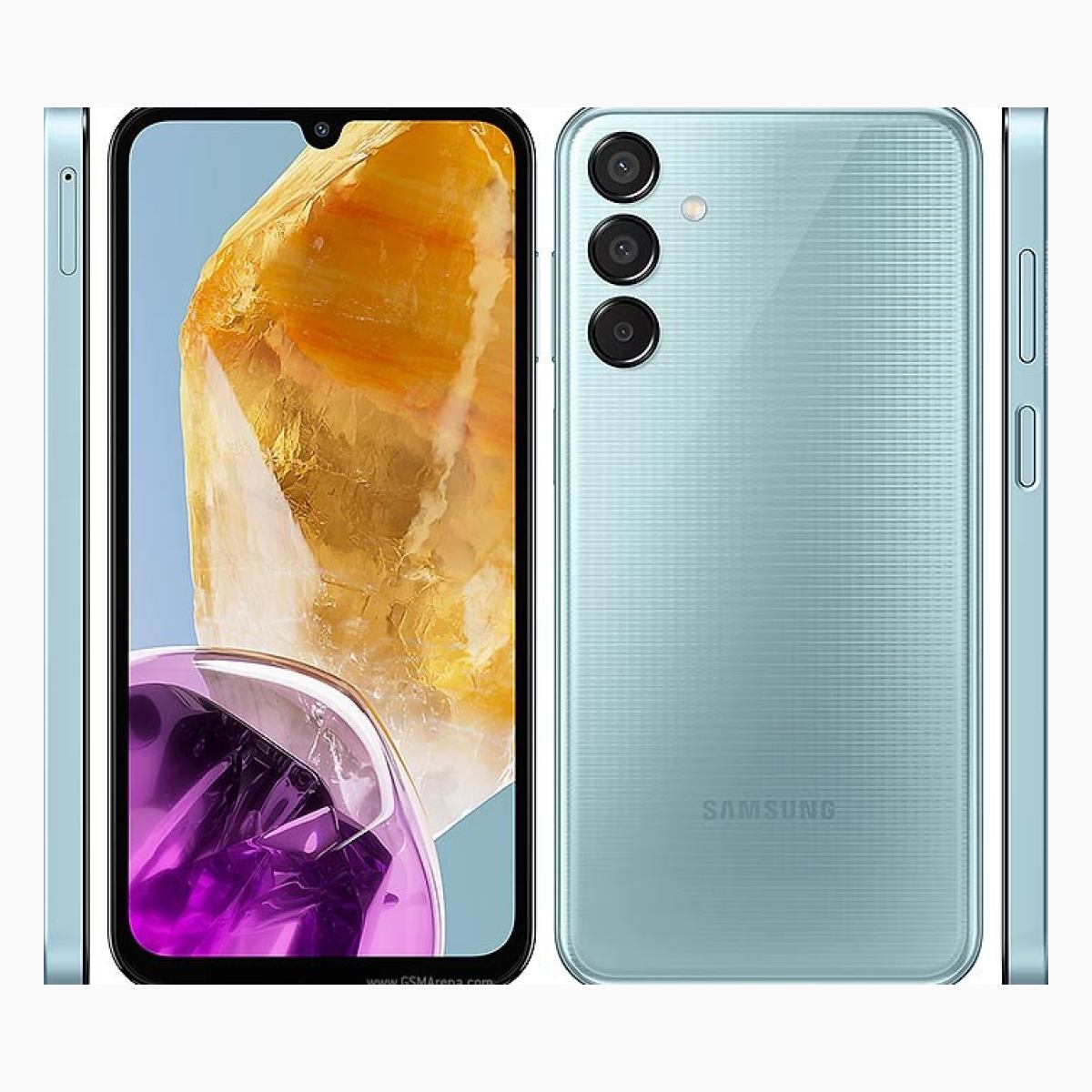 Samsung Galaxy M15