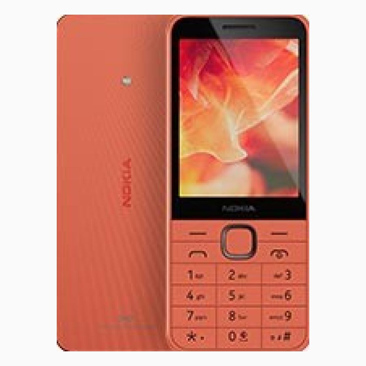 Nokia 220 4G (2024)