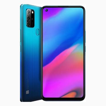 BLU G91