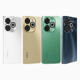 Infinix Smart 8 HD