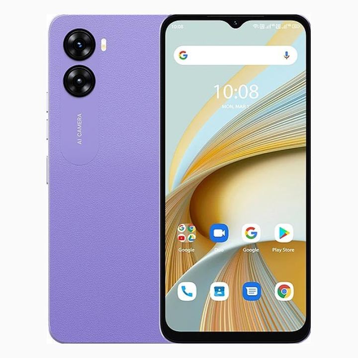 Umidigi G3 Plus