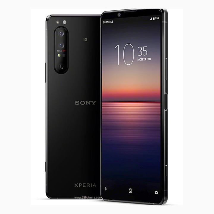 Sony Xperia 1 II