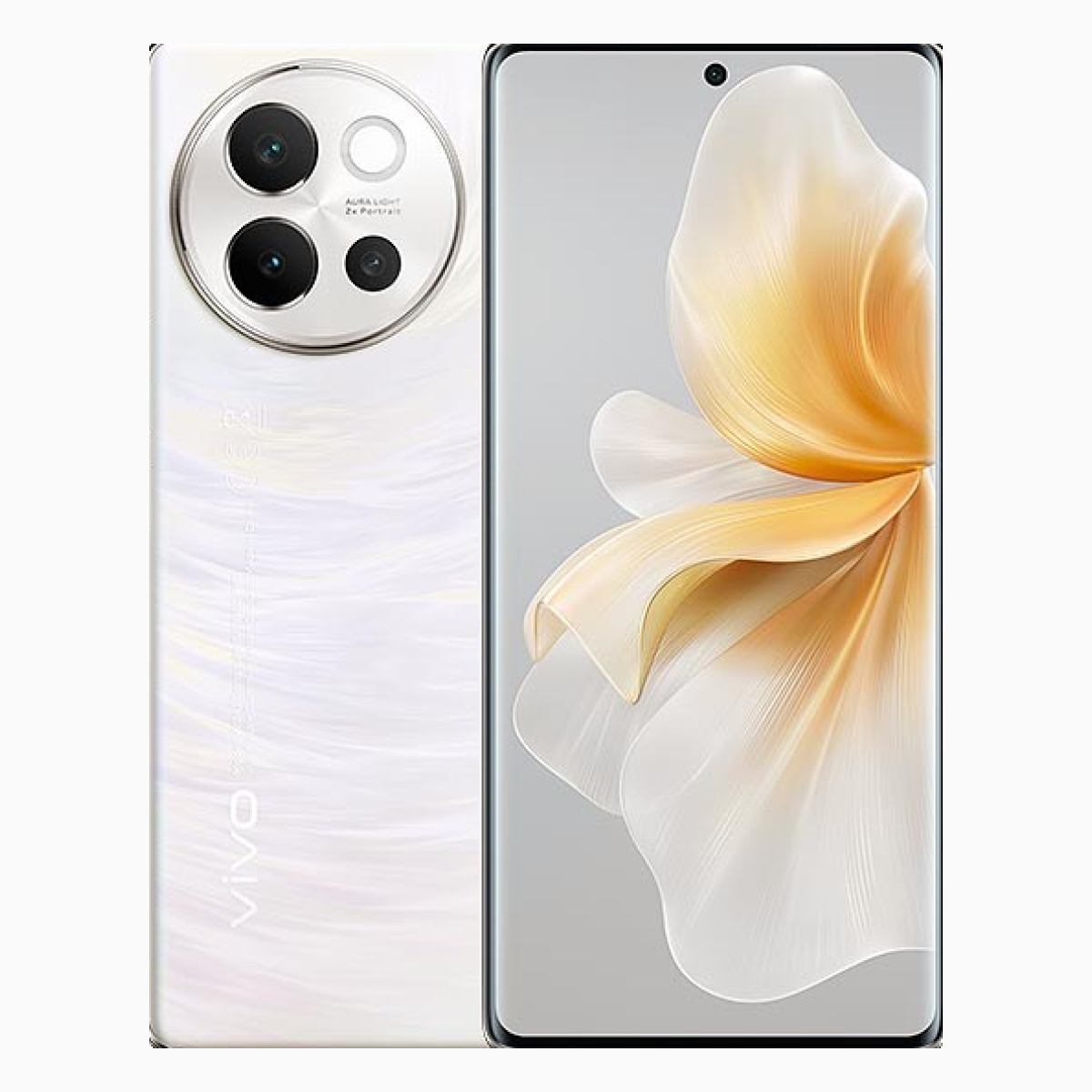 Vivo V40 Lite
