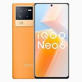 Vivo iQOO Neo6 (China)