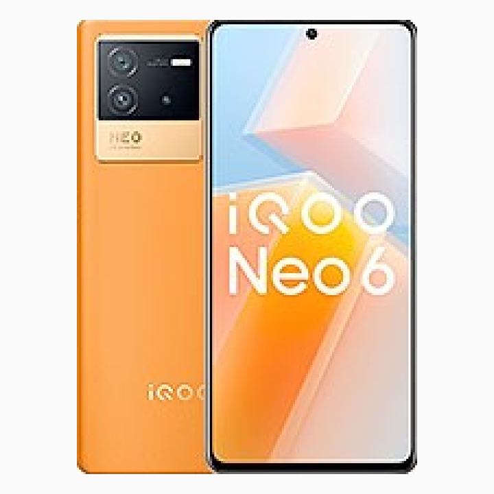 Vivo iQOO Neo6 (China)