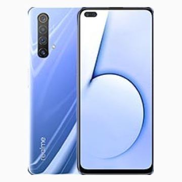 Realme X50 5G (China)