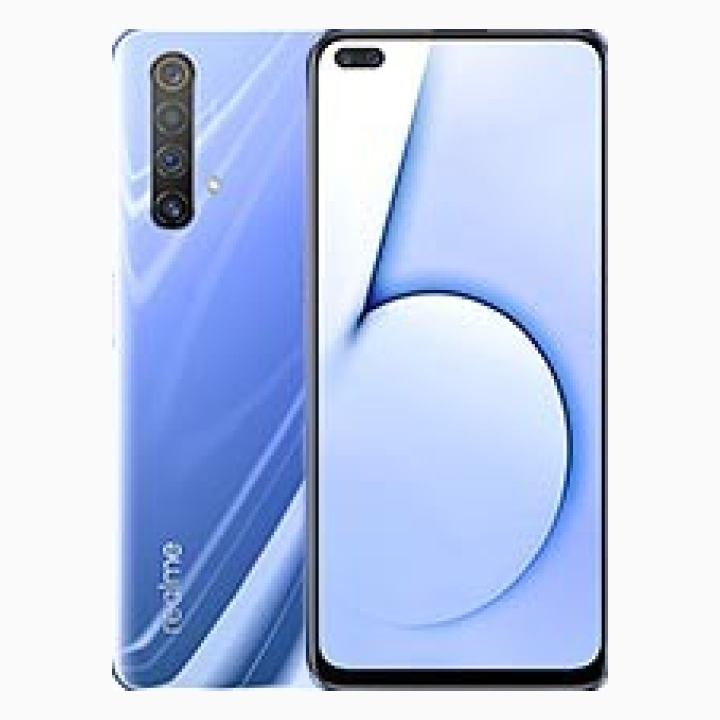 Realme X50 5G (China)