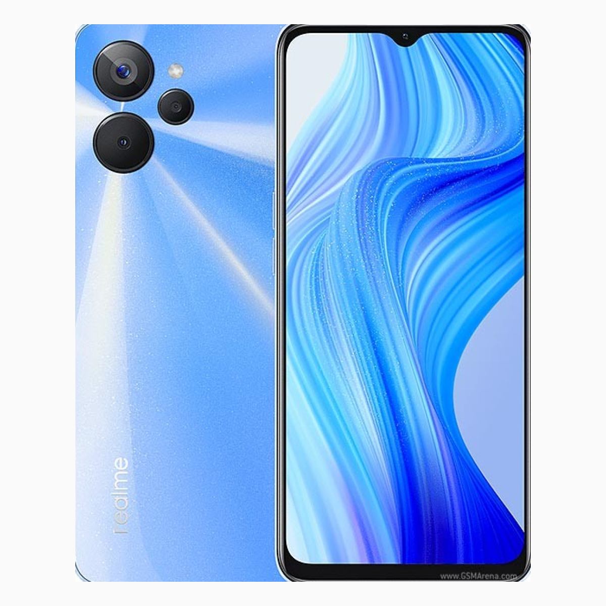Realme 10T