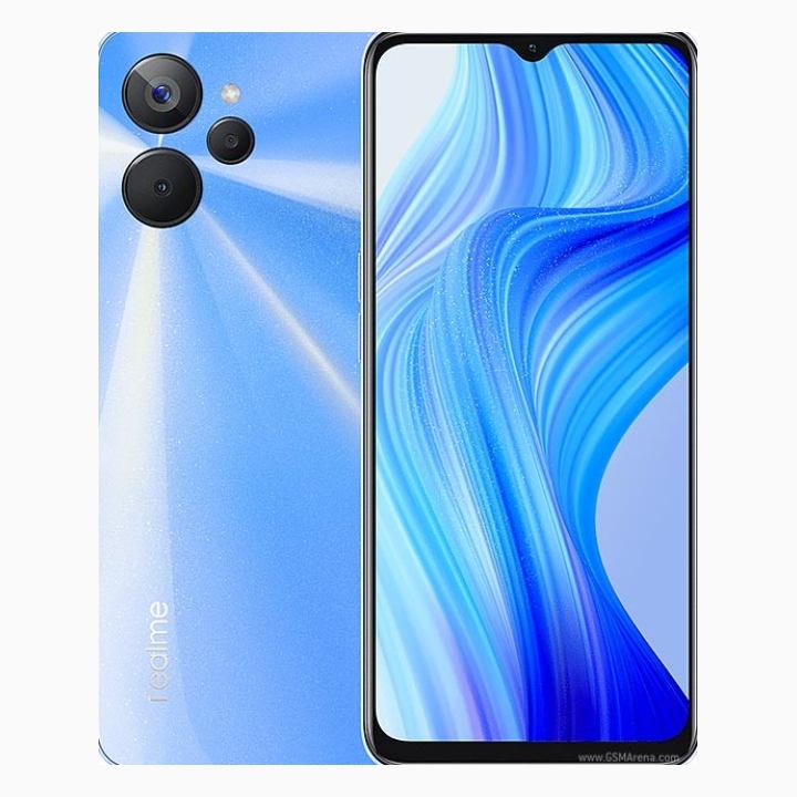 Realme 10T