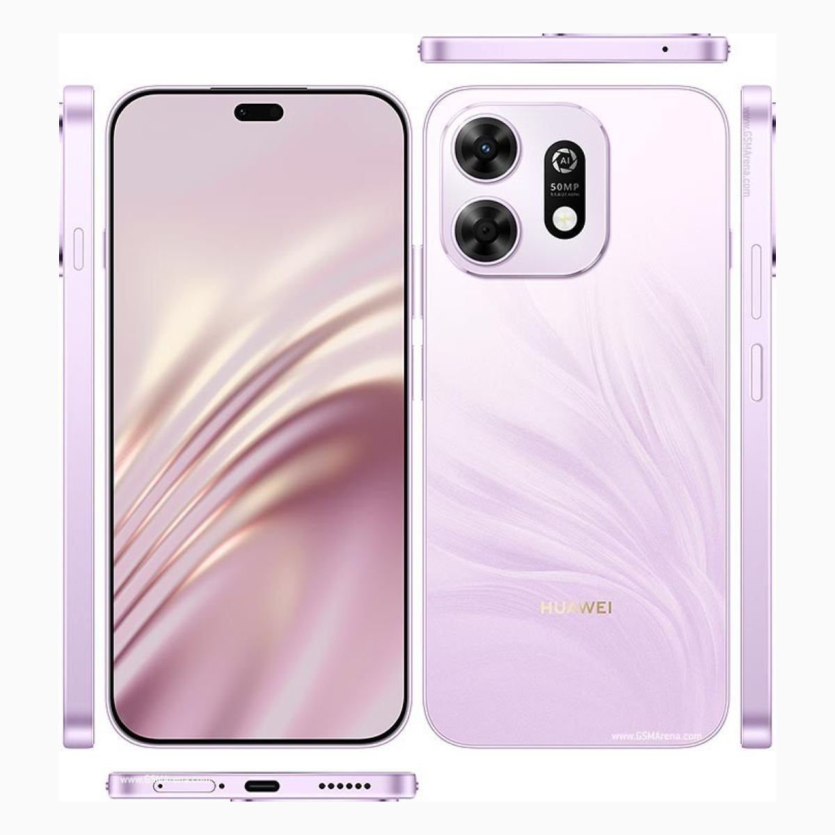 Huawei Enjoy 100 Pro