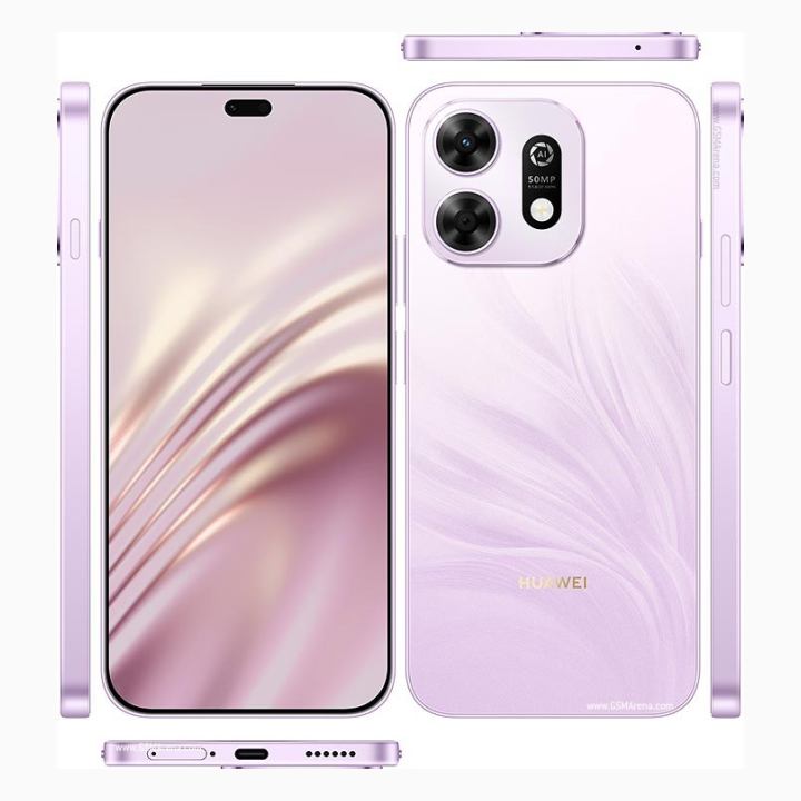 Huawei Enjoy 100 Pro