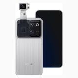 Honor Robot Phone