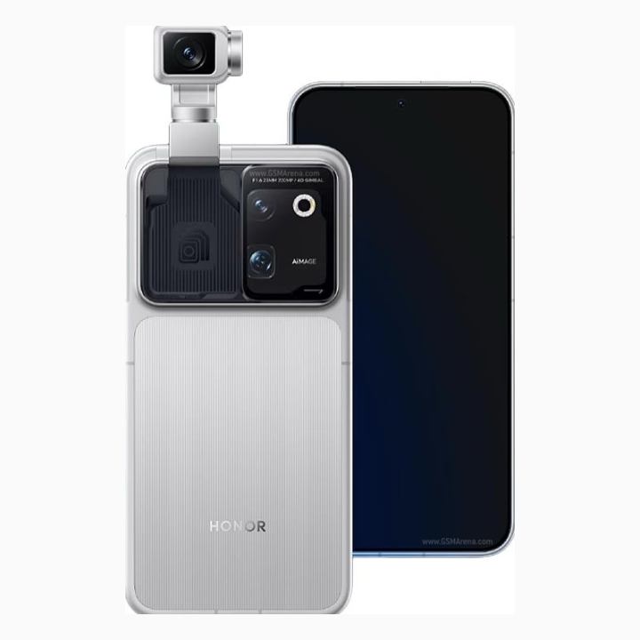 Honor Robot Phone